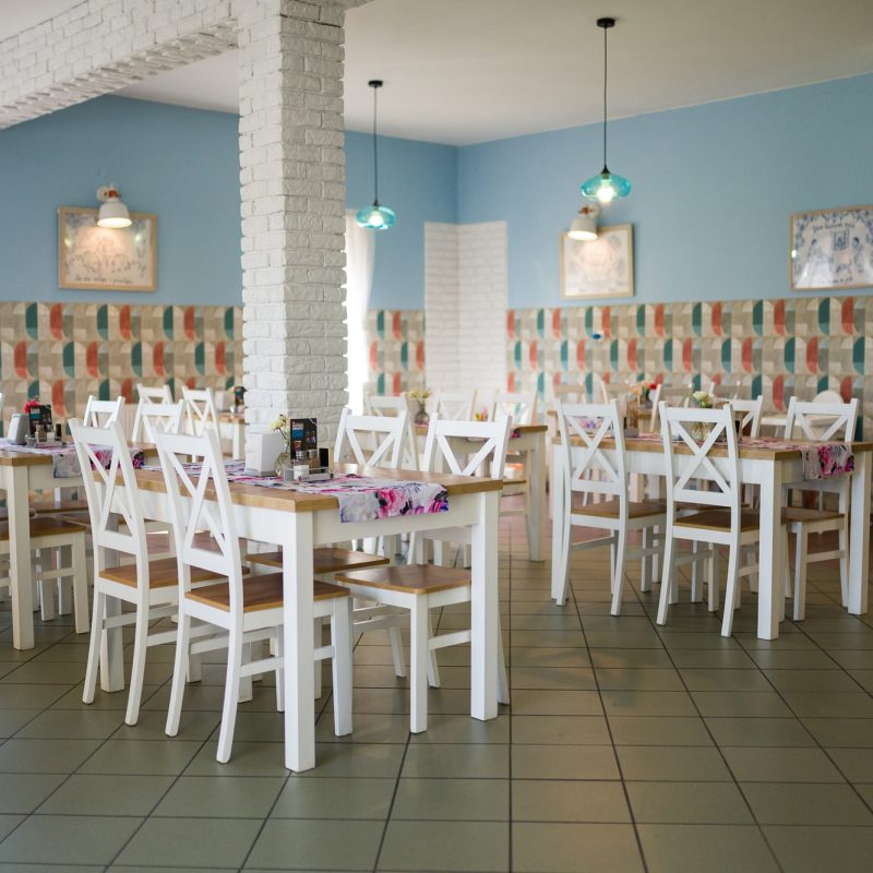 Wytwórnia Pierogów Wartościowych | Restauracja Prudnik