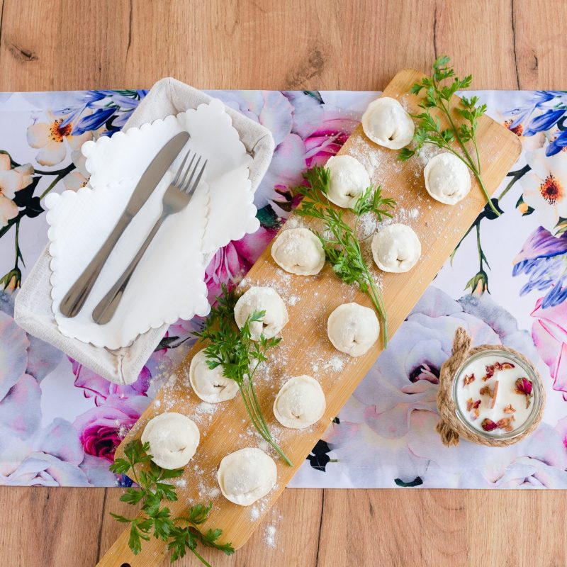 Wytwórnia Pierogów Wartościowych | Restauracja Prudnik