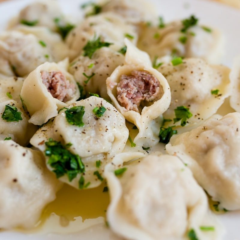 Wytwórnia Pierogów Wartościowych | Restauracja Prudnik